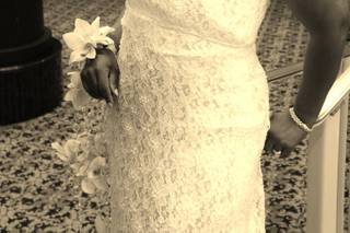 A Vision from Shaye Event Planning Boutique - 48