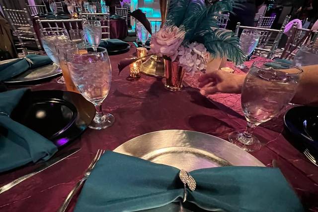 Cocktails Catering 3