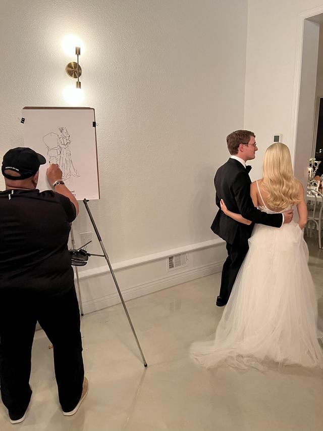 The Original Butt Sketch - 2