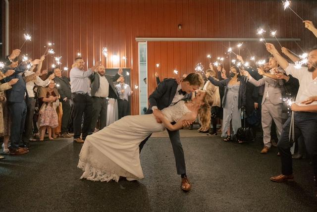 Rockfish Valley Events By Design - 4