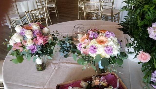 Sherwood Florist - 3