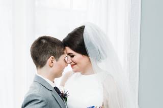 Park Avenue Bridals - 48
