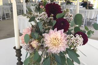 The Rustic Rose Flowers & Collectibles - 6