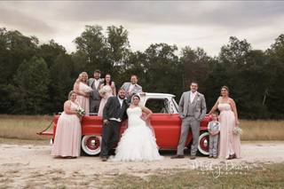 Misty Dawn Photography - 7
