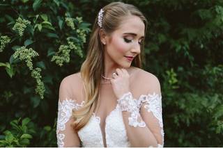 Lashes & Lace - 32