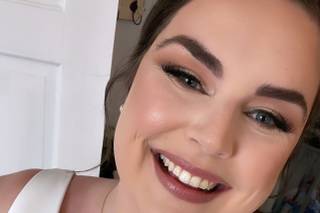 Bailey Upchurch MUA - 5