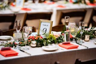 Gourmet Gourmet Catering - 5