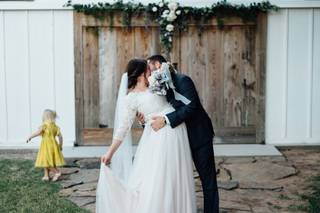 Expressions Wedding Photography - 9