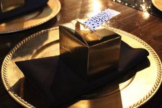 TIMELESS CREATIONS EVENTS & DESIGNS - 10