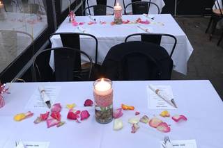 Garden Cafe - 18