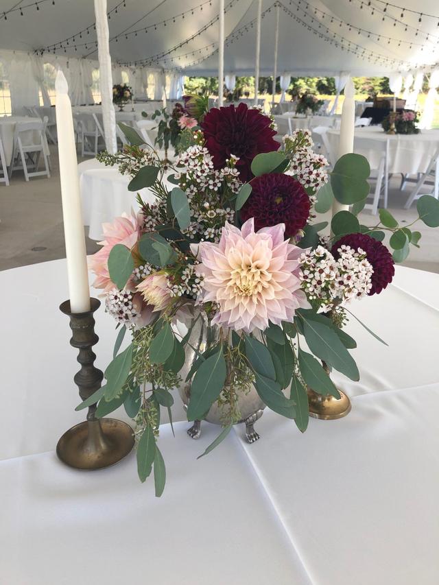 The Rustic Rose Flowers & Collectibles - 2