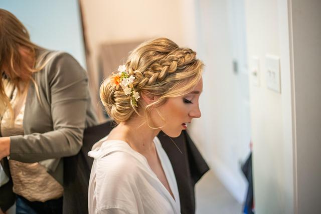 Prior to Pearls - 3