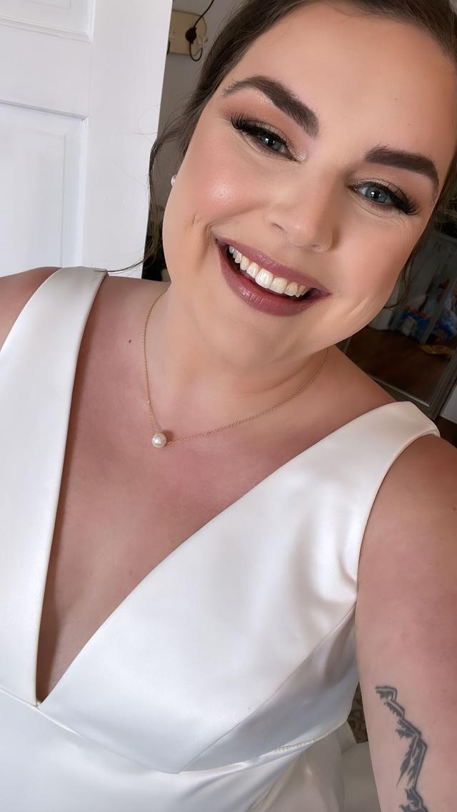 Bailey Upchurch MUA - 2