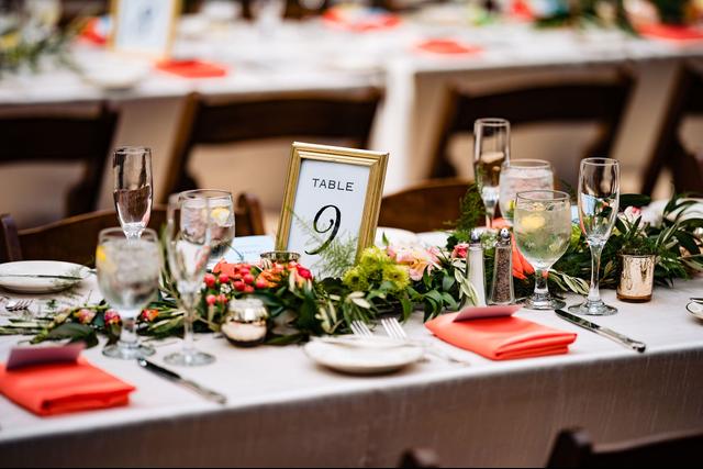 Gourmet Gourmet Catering - 1