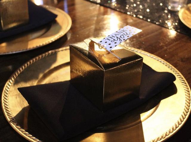 TIMELESS CREATIONS EVENTS & DESIGNS - 4