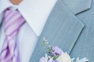 Keepsakes Florist - 21