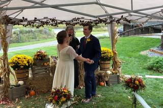 Michelle Atlas Weddings - 18