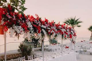 Royal Blue Luxury Events - 117