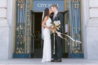 Blue Note Weddings - 13