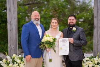 Texas Wedding Ministers - 48