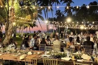 I do weddings & events - 43