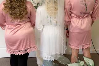 Bridal Beauty Vault - 53
