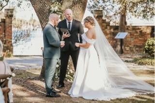 Azalea Bridal Collective - 38