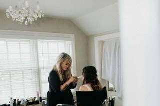 Makeup By Krissy V - 9