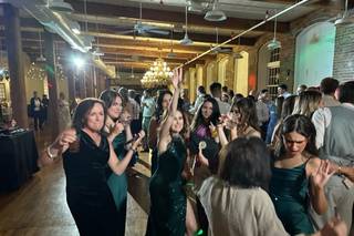 Revolution Mill Events - 6