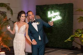 Capture POD Photo Booth Rental - 5