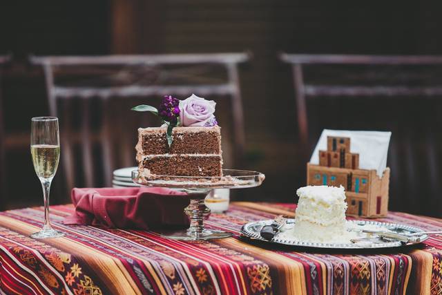 Jocelyn's Cakes 5