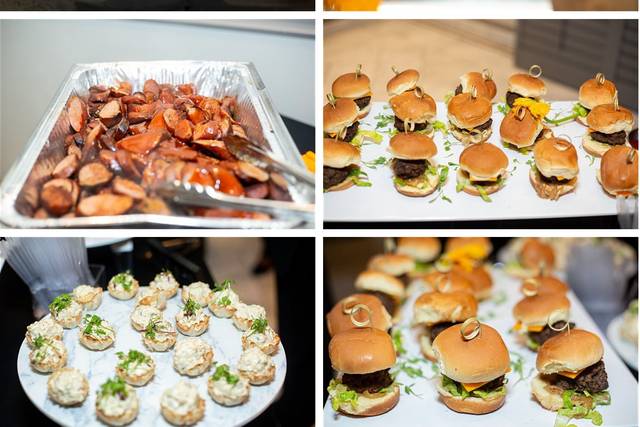 Donelson's Catering 1