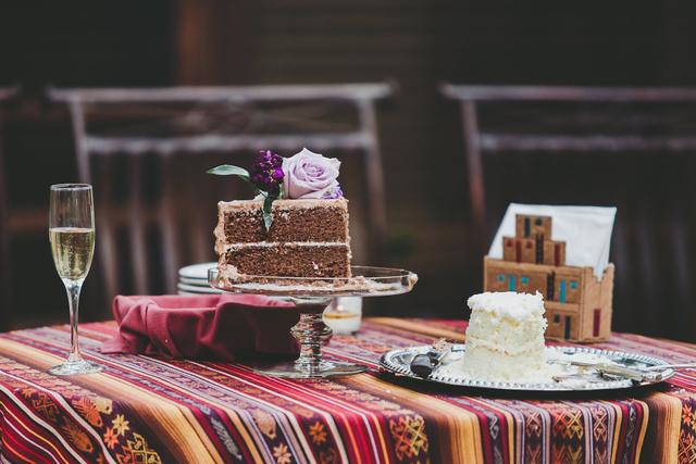 Jocelyn's Cakes - 3