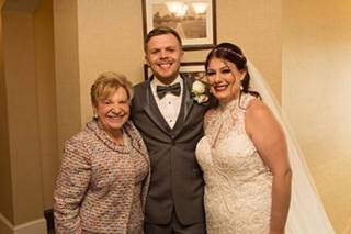 One Heart Personalized Ceremonies - 37
