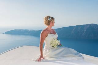 Weddings in Greece by Heliotopos - 88