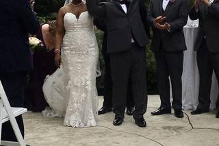 Dominion Wedding Entertainment - 32