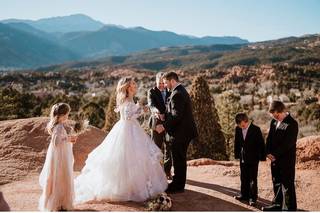 Elevate Wedding Officiant - 34