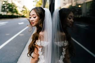 Cali Stott Hair & Makeup Artistry - 10