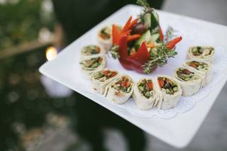 Wilma Lott Catering - 5