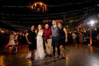 Alex & Dali Wedding Photography - 73