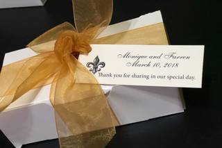 Rosalyn's Pralines - 9