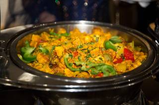 Aroma Indian Cuisine - 6