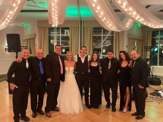 Coverland Weddings - 1