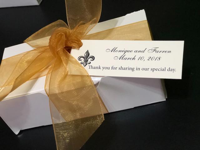 Rosalyn's Pralines - 4