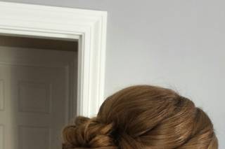 Hair Styling By Alexandra Wilson - 27
