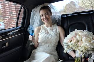 Spark Bridal Boutique - 35
