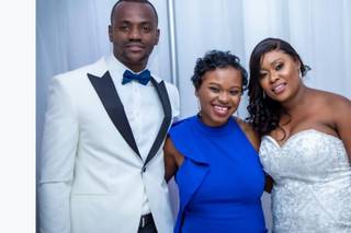 A Peace of Cake Event Planning - 12