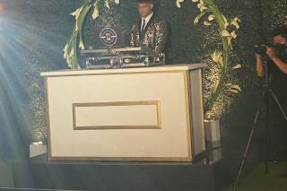 Night and Day DJs - 1