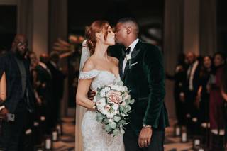 Gail Johnson Weddings & Events - 10