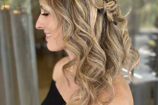 Lavana Beauty Hair and Makeup - 21